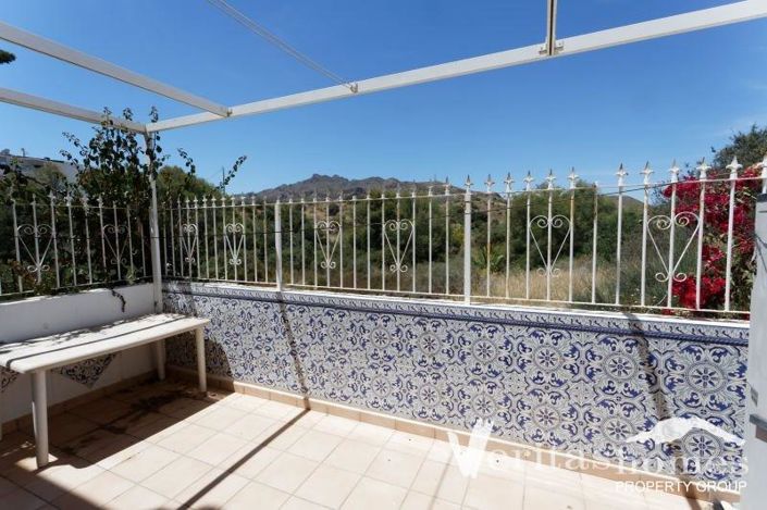 Image No.7-Appartement de 2 chambres à vendre à Mojacar