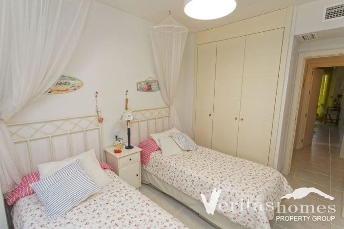 Image No.18-2 Bed Apartment for sale