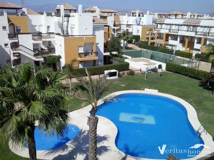 Image No.18-1 Bed Apartment for sale
