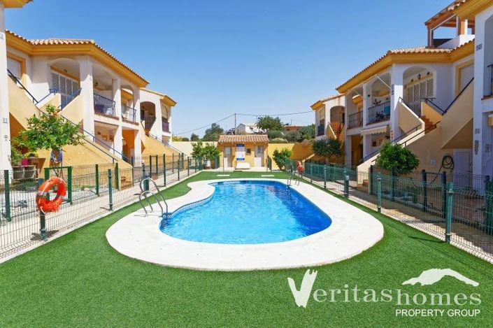 Image No.21-2 Bed Apartment for sale