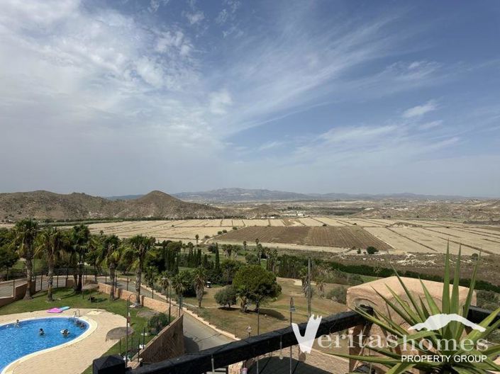 Image No.3-Appartement de 2 chambres à vendre à Mojacar
