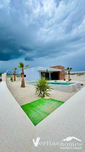 Image No.18-3 Bed Villa for sale