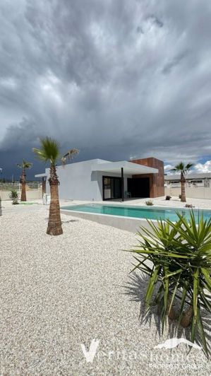 Image No.19-3 Bed Villa for sale