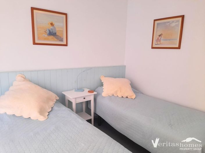 Image No.17-Appartement de 2 chambres à vendre à Villaricos
