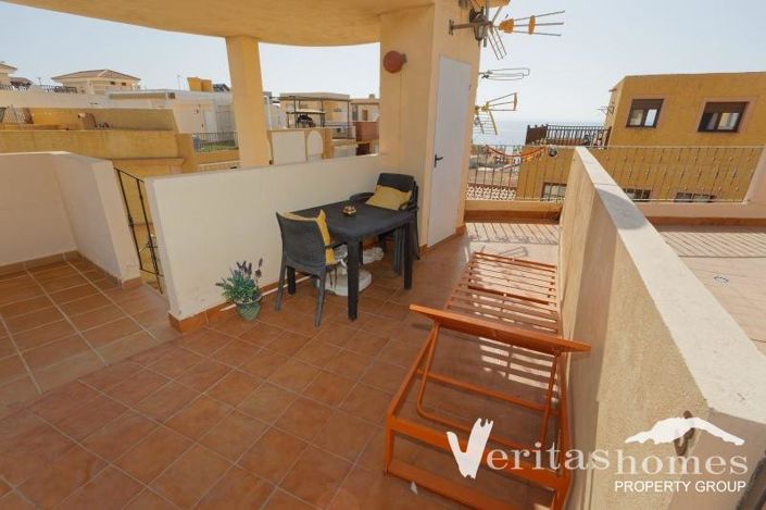 Image No.19-Appartement de 2 chambres à vendre à Villaricos