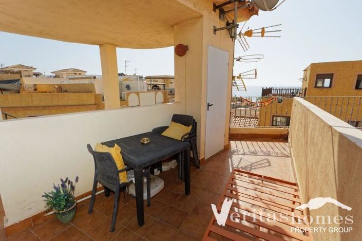 Image No.20-Appartement de 2 chambres à vendre à Villaricos