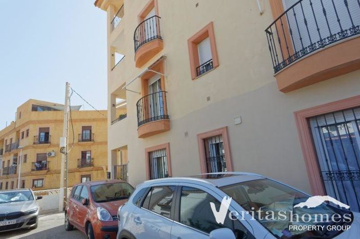 Image No.21-Appartement de 2 chambres à vendre à Villaricos