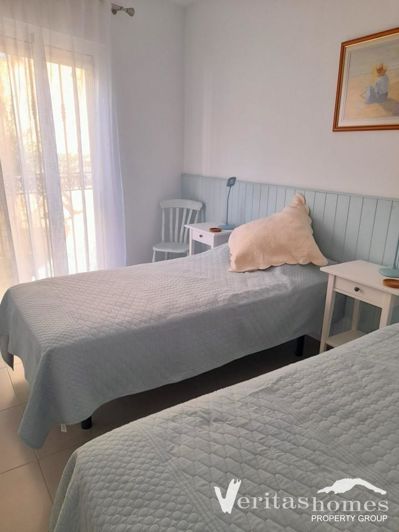 Image No.7-Appartement de 2 chambres à vendre à Villaricos