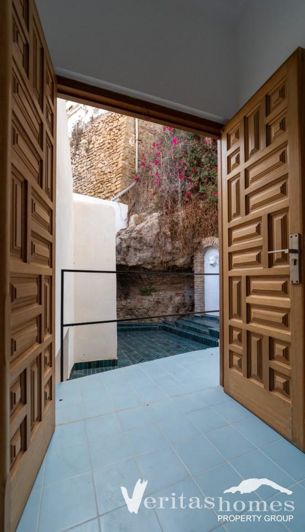 Image No.13-3 Bed Village House for sale
