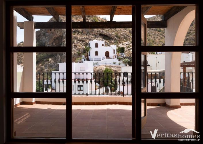 Image No.17-3 Bed Village House for sale
