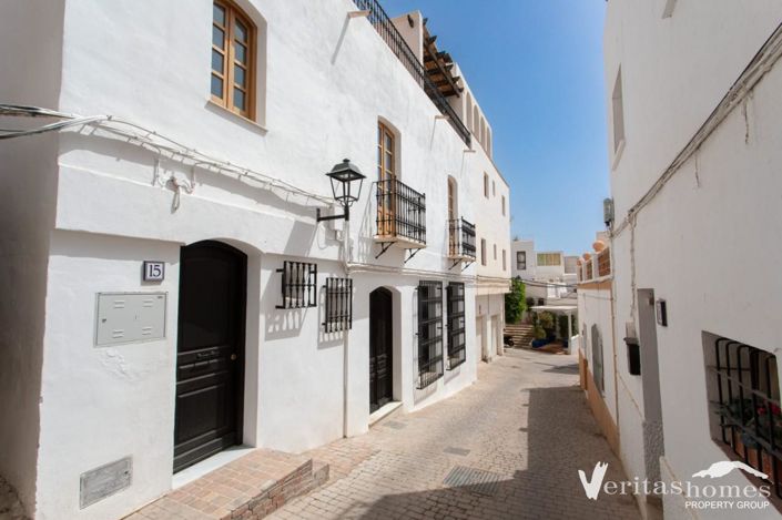 Image No.3-3 Bed Village House for sale