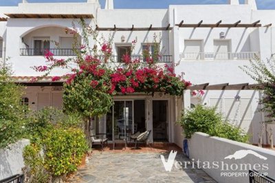 1 - Mojacar, Townhouse