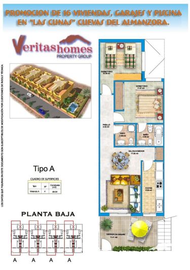 Image No.8-3 Bed Country House for sale