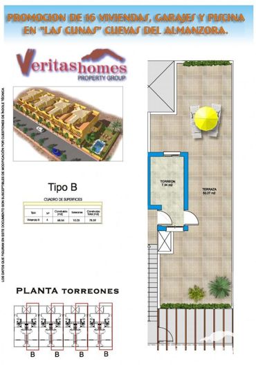 Image No.9-3 Bed Country House for sale