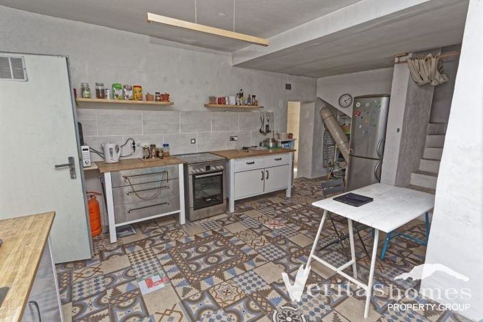 Image No.12-2 Bed Village House for sale