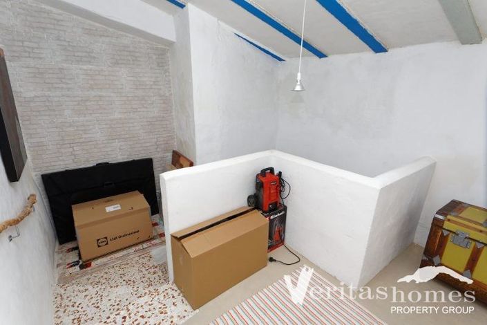 Image No.17-2 Bed Village House for sale