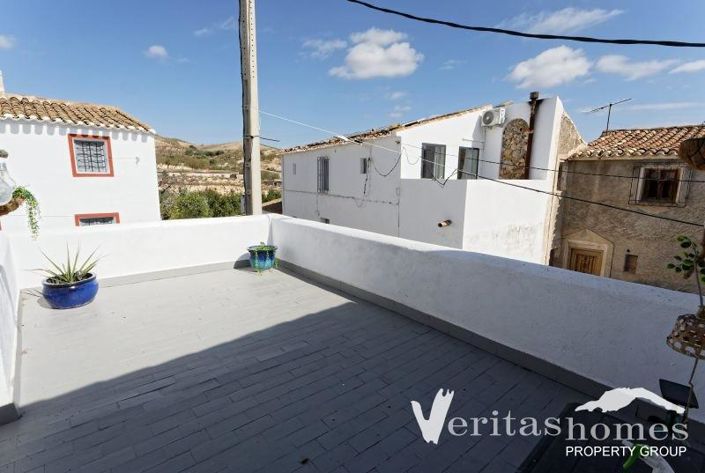 Image No.20-2 Bed Village House for sale