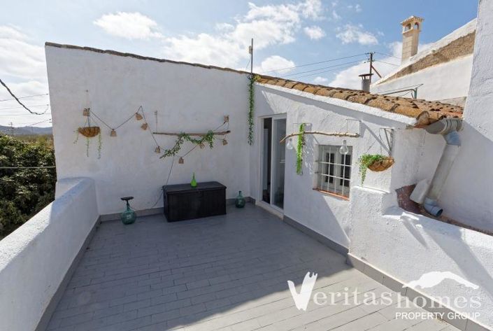 Image No.8-2 Bed Village House for sale