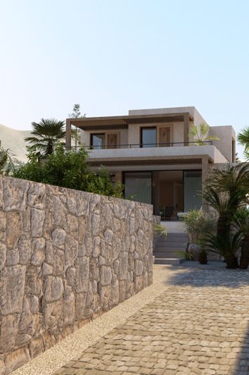 Image No.7-3 Bed Villa for sale