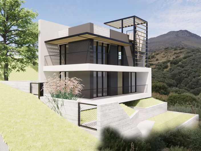 Image No.11-3 Bed Land for sale