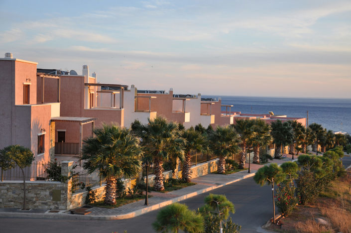 Image No.1-Appartement de 2 chambres à vendre à Ierapetra