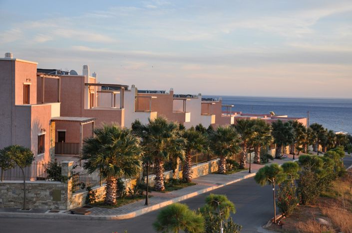 Image No.1-Appartement de 2 chambres à vendre à Ierapetra