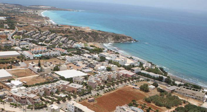 Image No.21-Villa de 4 chambres à vendre à Ierapetra