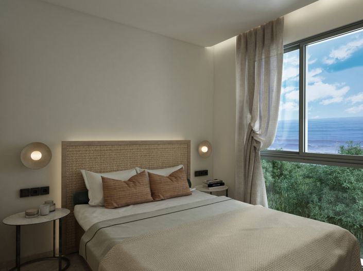 Image No.12-Villa de 2 chambres à vendre à Maleme