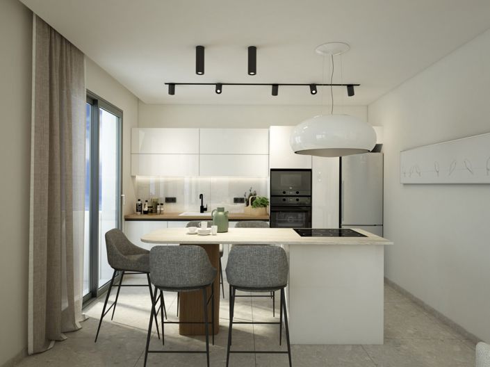 Image No.9-2 Bed Villa for sale