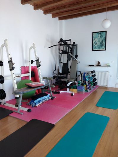 Image No.18-3 Bed Village House for sale