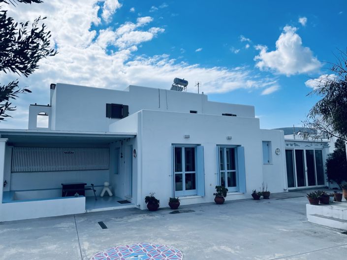 Image No.22-3 Bed Village House for sale