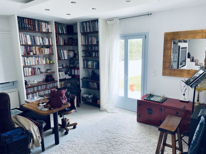 Image No.4-3 Bed Village House for sale