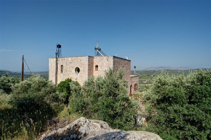 Image No.25-3 Bed Village House for sale