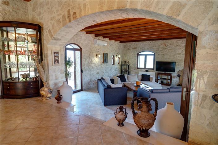 Image No.5-3 Bed Village House for sale