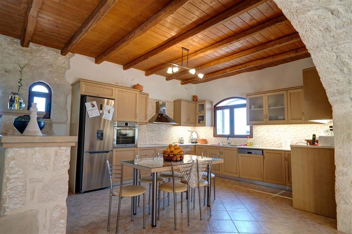 Image No.8-3 Bed Village House for sale