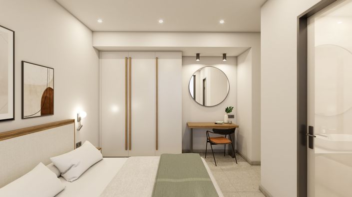 Image No.11-3 Bed Villa for sale