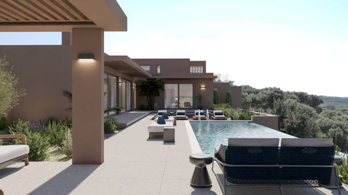 Image No.17-3 Bed Villa for sale