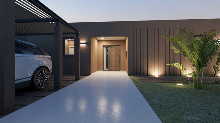 Image No.24-3 Bed Villa for sale