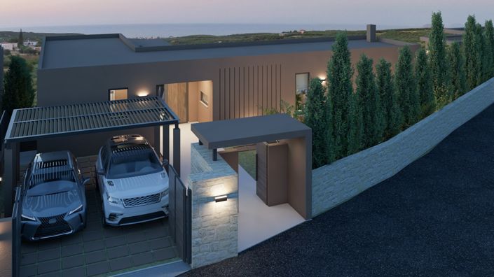 Image No.25-3 Bed Villa for sale