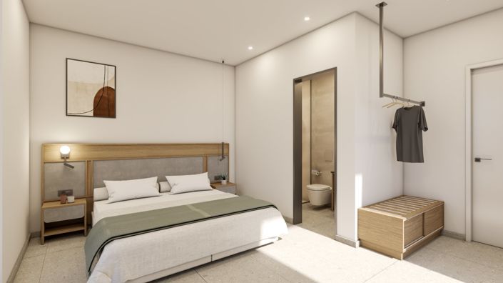 Image No.11-3 Bed Villa for sale