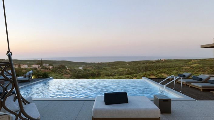 Image No.21-3 Bed Villa for sale