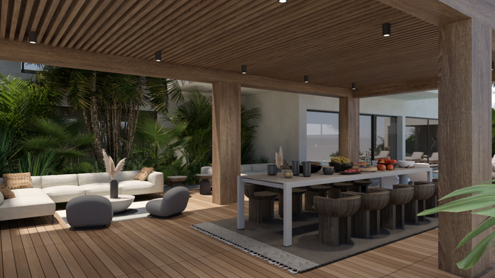 Image No.10-6 Bed Villa for sale