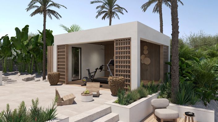 Image No.11-6 Bed Villa for sale