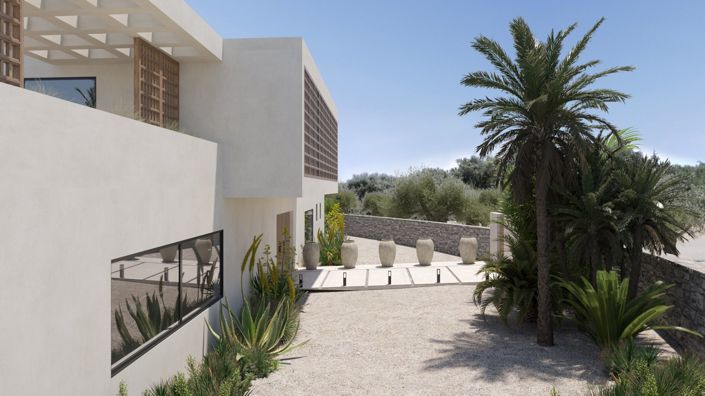 Image No.13-6 Bed Villa for sale