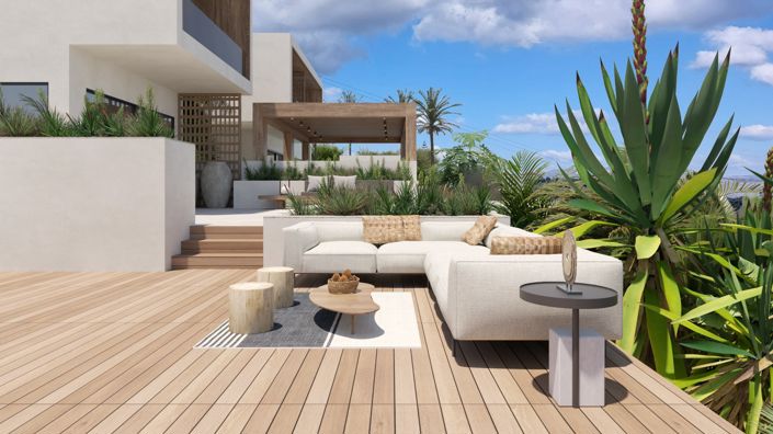 Image No.6-6 Bed Villa for sale