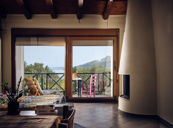 Image No.20-10 Bed Village House for sale