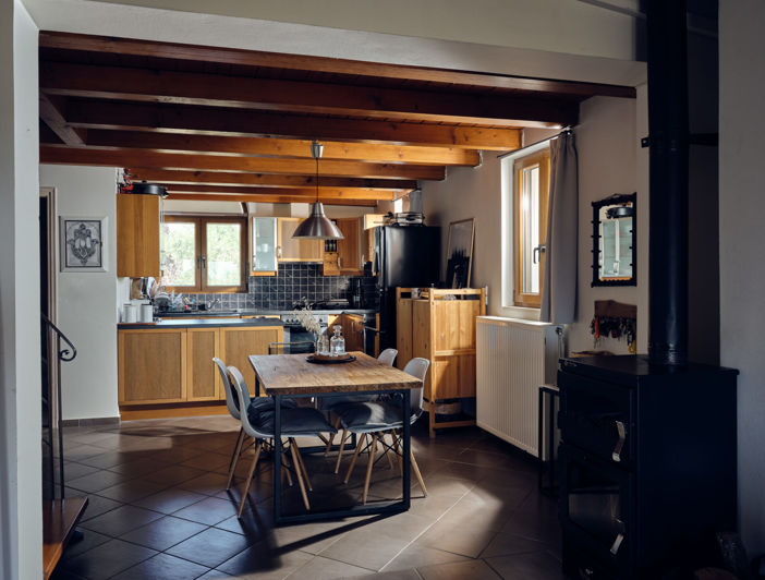 Image No.4-10 Bed Village House for sale