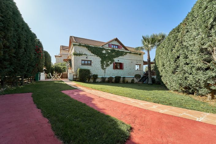 Image No.5-Villa de 5 chambres à vendre à Îles Ioniennes