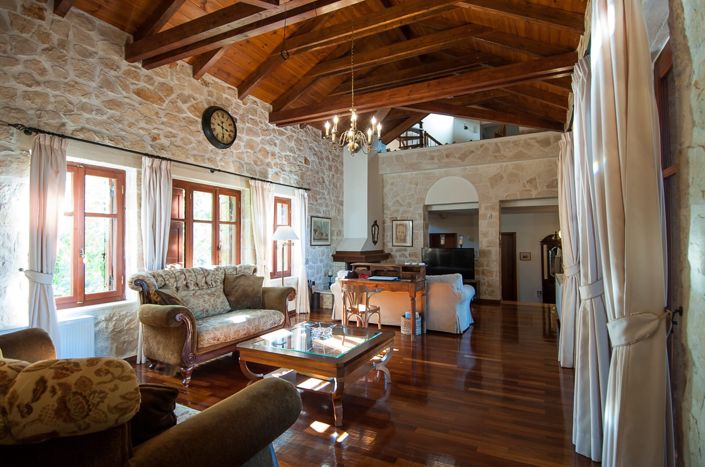 Image No.7-Villa de 5 chambres à vendre à Îles Ioniennes