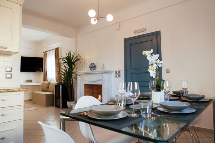 Image No.6-Villa de 3 chambres à vendre à Monolithos